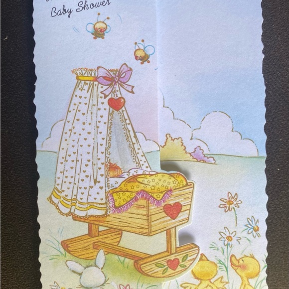 Invitations with envelopes - Picture 3 of 6